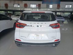 Chery Tiggo 5X 1.5L CVT Excellence Edition - ფოტო 6