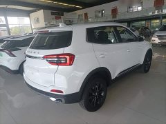 Chery Tiggo 5X 1.5L CVT Excellence Edition - ფოტო 7