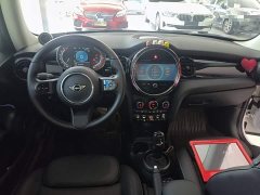 BMW MINI 1.5T COOPER Artist - ფოტო 10