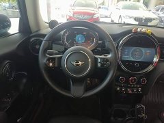 BMW MINI 1.5T COOPER Artist - ფოტო 11
