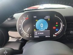 BMW MINI 1.5T COOPER Artist - ფოტო 12