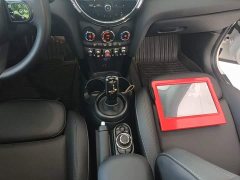 BMW MINI 1.5T COOPER Artist - ფოტო 14
