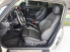 BMW MINI 1.5T COOPER Artist - ფოტო 15