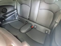 BMW MINI 1.5T COOPER Artist - ფოტო 17