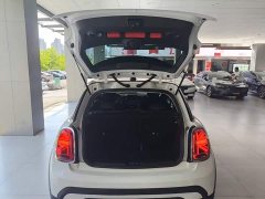 BMW MINI 1.5T COOPER Artist - ფოტო 19