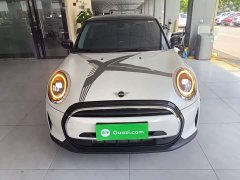 BMW MINI 1.5T COOPER Artist - ფოტო 3
