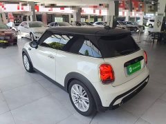 BMW MINI 1.5T COOPER Artist - ფოტო 5