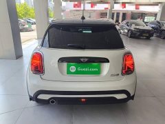 BMW MINI 1.5T COOPER Artist - ფოტო 6