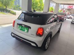 BMW MINI 1.5T COOPER Artist - ფოტო 7