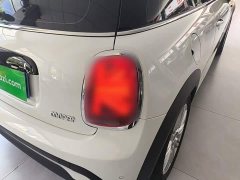 BMW MINI 1.5T COOPER Artist - ფოტო 8