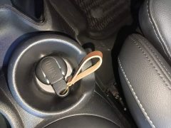 BMW MINI 1.5T COOPER Artist - ფოტო 9