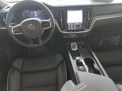 Volvo S60 2025 B5 Inscription Sport - ფოტო 10