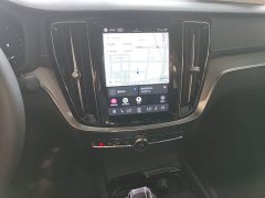 Volvo S60 2025 B5 Inscription Sport - ფოტო 13