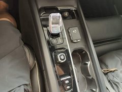 Volvo S60 2025 B5 Inscription Sport - ფოტო 14