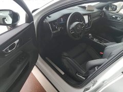 Volvo S60 2025 B5 Inscription Sport - ფოტო 16