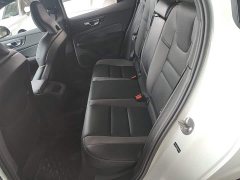 Volvo S60 2025 B5 Inscription Sport - ფოტო 17