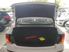 Volvo S60 2025 B5 Inscription Sport - ფოტო 19