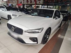 Volvo S60 2025 B5 Inscription Sport - ფოტო 2