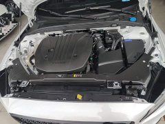 Volvo S60 2025 B5 Inscription Sport - ფოტო 20