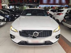 Volvo S60 2025 B5 Inscription Sport - ფოტო 3