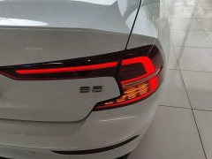 Volvo S60 2025 B5 Inscription Sport - ფოტო 8
