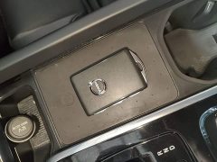 Volvo S60 2025 B5 Inscription Sport - ფოტო 9