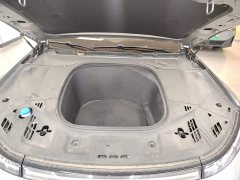 XPeng P7 586E - ფოტო 20
