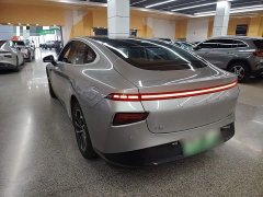 XPeng P7 586E - ფოტო 5