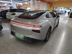 XPeng P7 586E - ფოტო 7