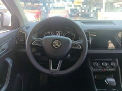 Skoda Corolloc 2020 TSI280 Smart Luxury Edition National VI - ფოტო 11