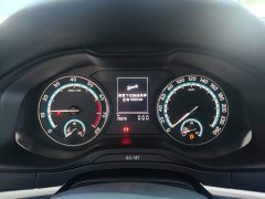 Skoda Corolloc 2020 TSI280 Smart Luxury Edition National VI - ფოტო 12