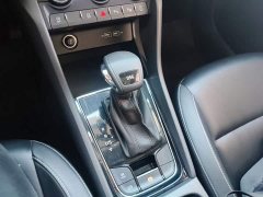 Skoda Corolloc 2020 TSI280 Smart Luxury Edition National VI - ფოტო 14