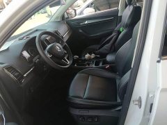 Skoda Corolloc 2020 TSI280 Smart Luxury Edition National VI - ფოტო 15