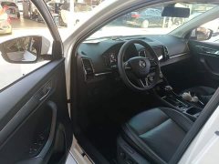 Skoda Corolloc 2020 TSI280 Smart Luxury Edition National VI - ფოტო 16