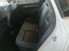 Skoda Corolloc 2020 TSI280 Smart Luxury Edition National VI - ფოტო 17