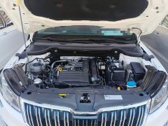 Skoda Corolloc 2020 TSI280 Smart Luxury Edition National VI - ფოტო 20