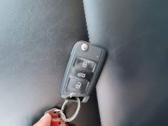 Skoda Corolloc 2020 TSI280 Smart Luxury Edition National VI - ფოტო 9