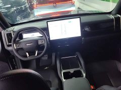 Chery iCAR 03T 520km RWD Long Range - ფოტო 10