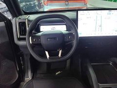Chery iCAR 03T 520km RWD Long Range - ფოტო 11