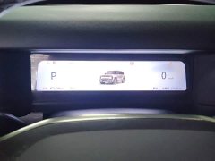 Chery iCAR 03T 520km RWD Long Range - ფოტო 12