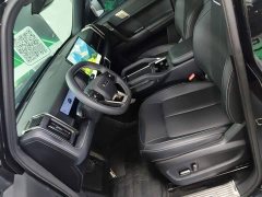 Chery iCAR 03T 520km RWD Long Range - ფოტო 15