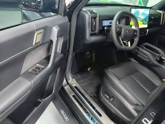Chery iCAR 03T 520km RWD Long Range - ფოტო 16