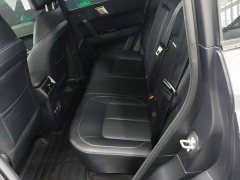 Chery iCAR 03T 520km RWD Long Range - ფოტო 17