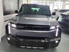 Chery iCAR 03T 520km RWD Long Range - ფოტო 3