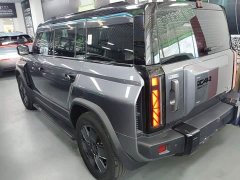 Chery iCAR 03T 520km RWD Long Range - ფოტო 5