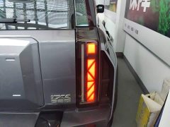 Chery iCAR 03T 520km RWD Long Range - ფოტო 8