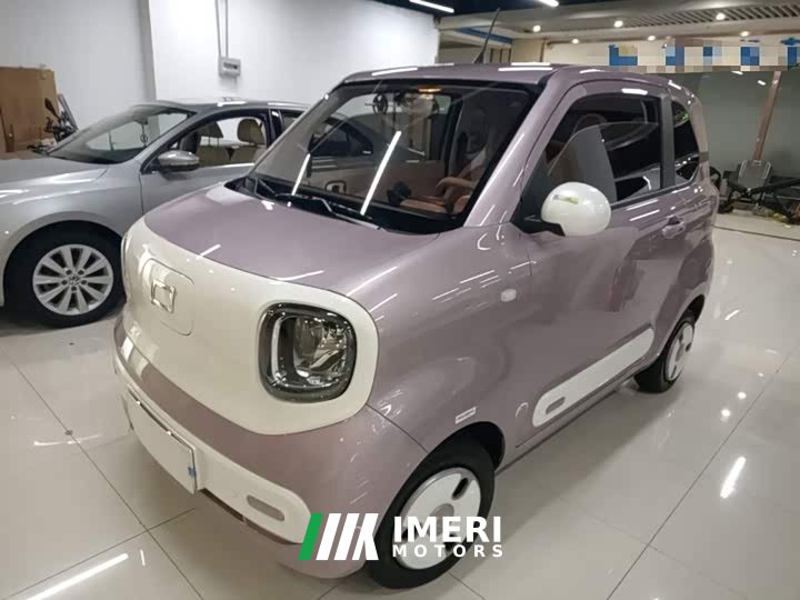 FAW Besturn Xiaoma 222km Agile Edition