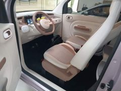 FAW Besturn Xiaoma 222km Agile Edition - ფოტო 15