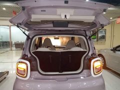 FAW Besturn Xiaoma 222km Agile Edition - ფოტო 19