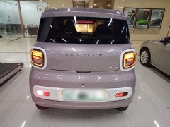 FAW Besturn Xiaoma 222km Agile Edition - ფოტო 6